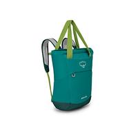 Osprey Daylite Tote Pack Unisex Lifestyle Backpack Escapade Green/Baikal Green O/S