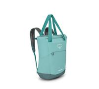 Osprey Daylite Tote Pack Unisex Lifestyle Backpack Jetstream blue/Cascade Blue O/S