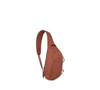 Osprey Daylite Tracolla unisex, 5L, Porcelain Orange