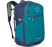 Osprey Daylite Travel Pack 35 LT. - col.Blue spikemoss/Alkaline