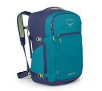 Osprey Daylite Travel Pack 35 LT. - col.Blue spikemoss/Alkaline