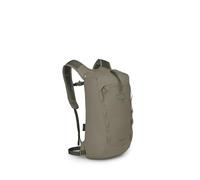 Osprey Daylite Unisex Borsa con cordino, 15L, Concrete Tan, O/S