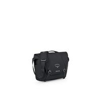 Osprey Daylite Messenger - Borsa elegante per brevi spostamenti - Uso quotidiano - Lifestyle - Black O/S