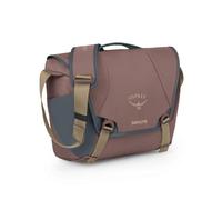 Osprey Daylite Borsa messenger marrone, poliestere, unisex