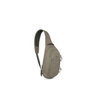 Osprey Daylite Unisex Borsa monospalla, 6L, Concrete Tan, O/S
