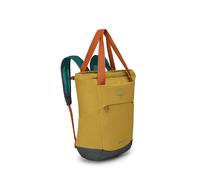 Osprey Daylite Tote Pack Zaino 43 cm Scomparto per laptop tumbleweed yellow-tunnel vision (TAS026890)