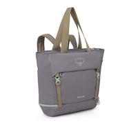 Osprey Daylite Unisex Borsa tote pack, 26L, Soundwave Grey/Latte Brown, O/S