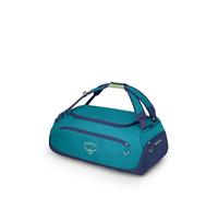 Osprey Daylite Unisex Borsone, 45L, Blue Spikemoss/Alkaline, O/S
