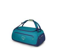 Osprey Daylite Unisex Borsone, 60L, Blue Spikemoss/Alkaline, O/S