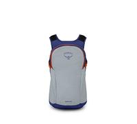 Osprey Daylite Silver lining/blueberry