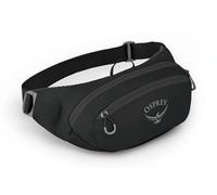 Osprey Daylite Unisex Marsupio 2L, Black, O/S