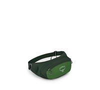 Osprey Daylite Unisex Marsupio 2L, Green Belt/Green Canopy, O/S