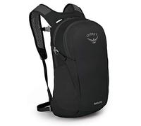 Osprey Zaino Daylite - 13 L, poliestere, unisex, nero
