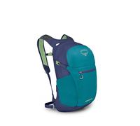 Osprey Daylite Unisex Zaino, 20L, Blue Spikemoss/Alkaline, O/S