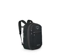 Osprey Daylite Expandable Travel Pack 26+6L - Bagaglio a mano pratico, durevole e funzionale - Viaggio - Black O/S
