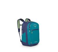 Osprey Daylite 35 Zaino da viaggio acquamarina, poliestere, 37 x 49 x 15cm