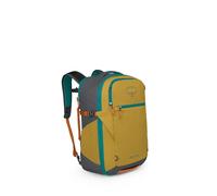 Osprey Daylite Travel Pack 35 Zaino 49 cm Scomparto per laptop tumbleweed yellow-tunnel vision (TAS026874)