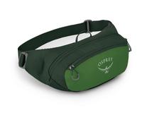 Osprey Daylite Unisex Marsupio 2L, Green Belt/Green Canopy, O/S