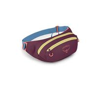 Osprey Daylite Waist - col.Moody burgundy