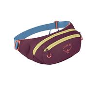 Osprey Daylite Waist Moody burgundy