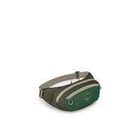 Osprey Daylite Waist Zaino per Uso Quotidiano e Brevi Spostamenti Unisex Green Canopy/Green Creek O/S