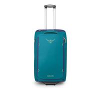 Trolley Osprey Daylite Wheeled Duffel 85L turchese