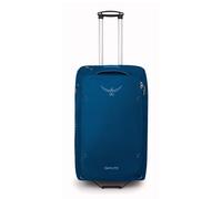Osprey Daylite Borsone con ruote, 85 l, colore: blu notte
