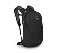 Osprey Daylite Zaino nero, poliestere, unisex, 13L