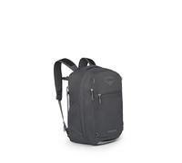 Osprey Daylite - Zaino da viaggio espandibile 26+6, leggero, resistente, con spazio espandibile per viaggi, escursioni e uso quotidiano, versatile, con organizzazione interna, colore: grigio