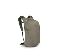 Osprey Daylite - Zaino quotidiano versatile e comodo - Hiking quotidiano in viaggio - Concrete Tan O/S