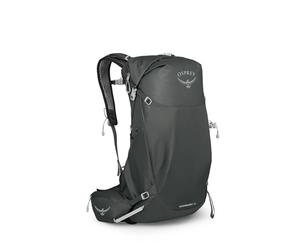 Osprey Downburst 26L - Zaino da trekking da uomo, colore: carbone scuro