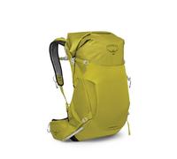 Osprey Downburst 36L - Zaino da trekking da uomo, colore: Giallo Babylonica