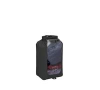 Osprey Ultralight DrySack 20L w-Window Borsa da imballaggio 26 cm black (10004952)