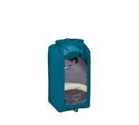 Osprey Dry Sack 35 with window Unisex Accessories - Outdoor Waterfront Blue O/S