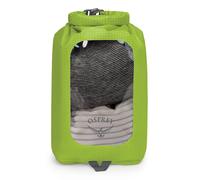 Osprey Dry Sack 6 With Window Limon Green