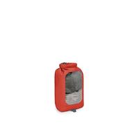 Osprey - Dry Sack 6 with Window - Sacca 6 l rosso