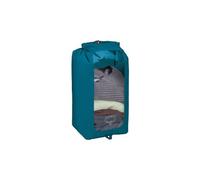Osprey dry sack w window 35 l blue