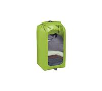 Osprey dry sack w window 35 l green