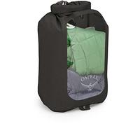 Osprey Ultralight DrySack 12L w-Window Borsa da imballaggio 22 cm black (10004955)