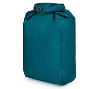 Osprey Ultralight DrySack 12L w-Window Borsa da imballaggio 22 cm waterfront blue (10004956)