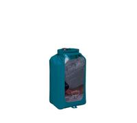 Borsa stagna Osprey Ultralight DrySack Window 20L blu