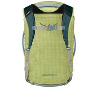 Osprey Transporter Duffle Bag Verde