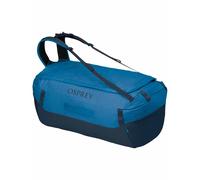 Osprey - Duffel 95 L - Transporter 95 Blue Flame/Scoria B in Nylon