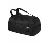 Osprey - Duffel robusto - Transporter Squffel 70 Raven Black/Black in Nylon - Nero