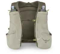 Osprey - Duro 6 - Zaino per trail running S grigio