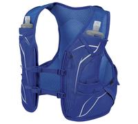 Osprey Duro 6 - zaino trailrunning S Blue unisex