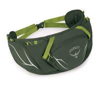 Osprey - Duro Dyna Belt - Marsupio 2 l verde