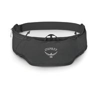 Osprey Duro Dyna LT Cintura da corsa unisex, Std (69-127cm), Black