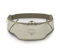 Cintura da trail Osprey Duro Dyna LT Belt (Grigio Sabbia) ONE SIZE