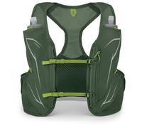 Osprey - Duro LT - Gilet da corsa S verde/olivia